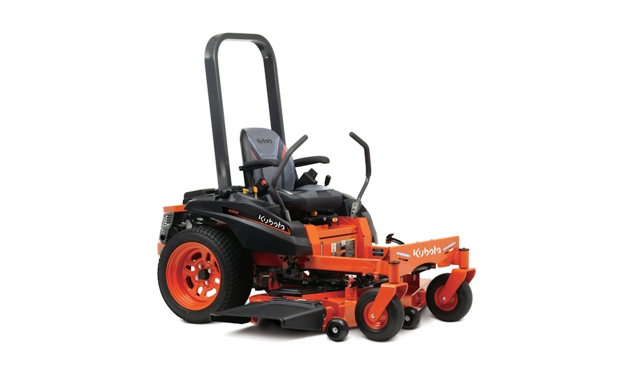 Z232KW-42 - Hartsville Equipment